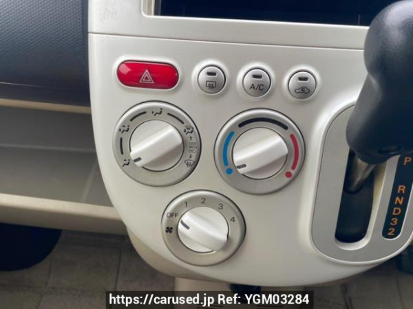 Used 2013 AT mitsubishi ek-wagon H82W Image[23]