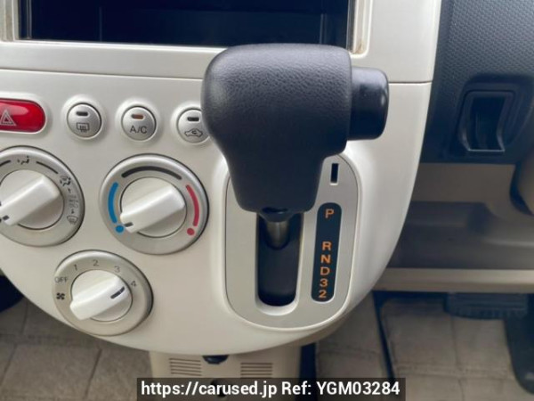 Used 2013 AT mitsubishi ek-wagon H82W Image[24]