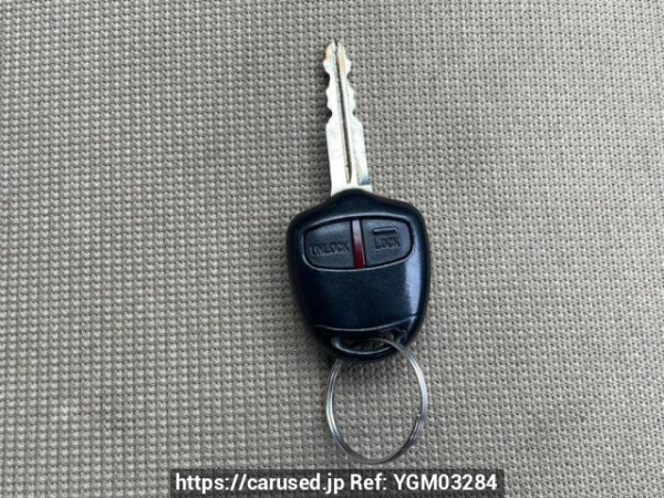 Used 2013 AT mitsubishi ek-wagon H82W Image[26]