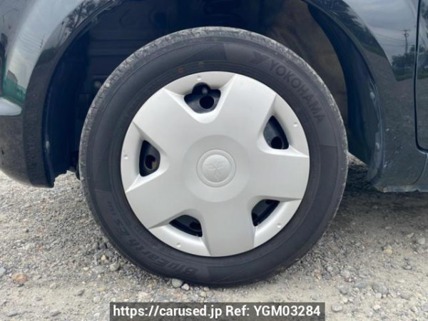 Used 2013 AT mitsubishi ek-wagon H82W Image[27]