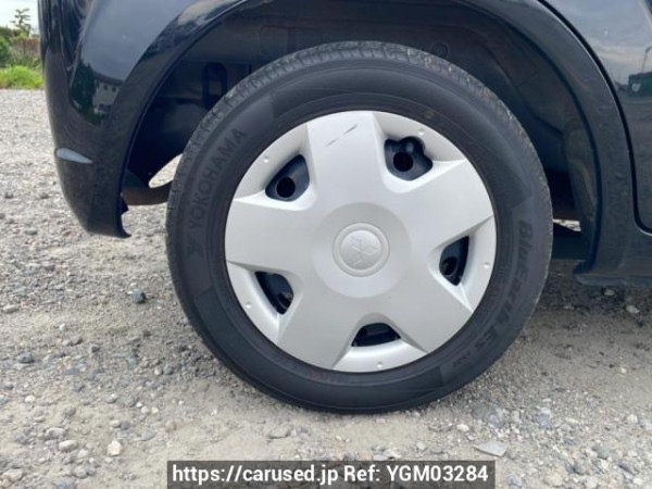 Used 2013 AT mitsubishi ek-wagon H82W Image[29]