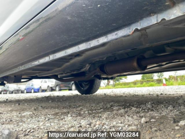 Used 2013 AT mitsubishi ek-wagon H82W Image[31]