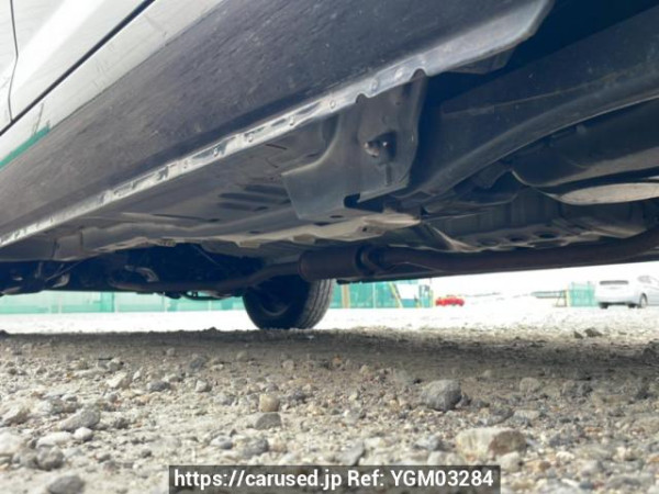 Used 2013 AT mitsubishi ek-wagon H82W Image[33]
