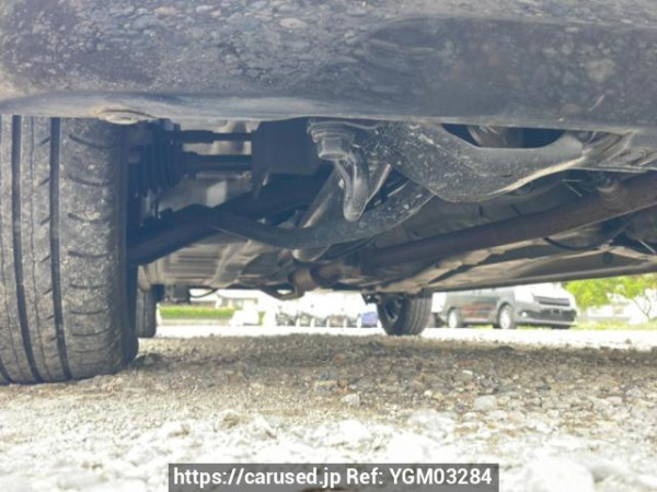 Used 2013 AT mitsubishi ek-wagon H82W Image[36]