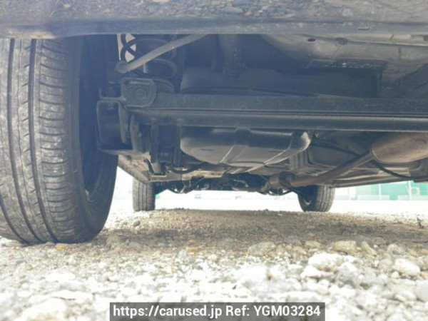 Used 2013 AT mitsubishi ek-wagon H82W Image[37]