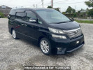 Toyota Vellfire ANH20W