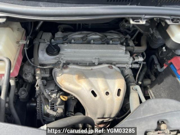 Used 2008 AT toyota vellfire ANH20W Image[5]