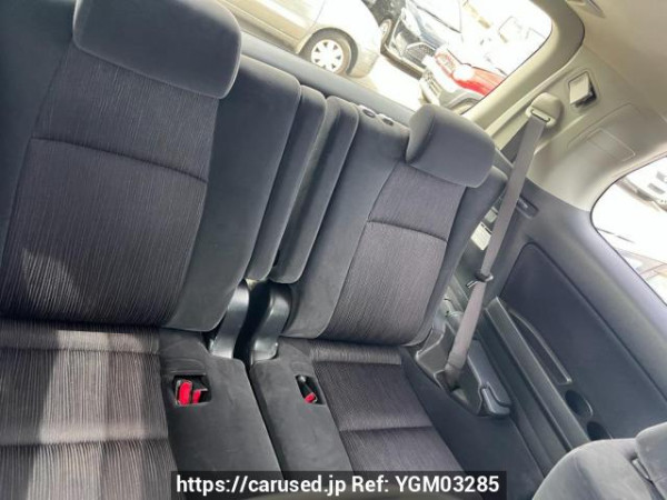 Used 2008 AT toyota vellfire ANH20W Image[7]