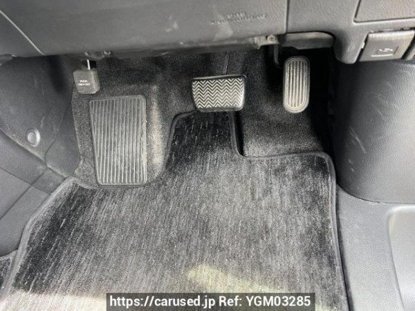 Used 2008 AT toyota vellfire ANH20W Image[11]