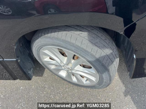 Used 2008 AT toyota vellfire ANH20W Image[13]