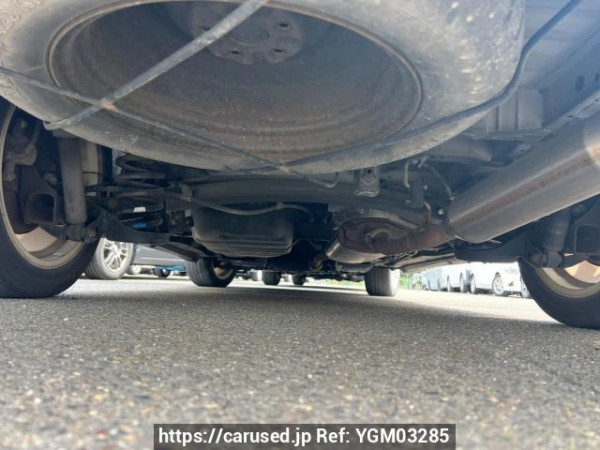 Used 2008 AT toyota vellfire ANH20W Image[16]