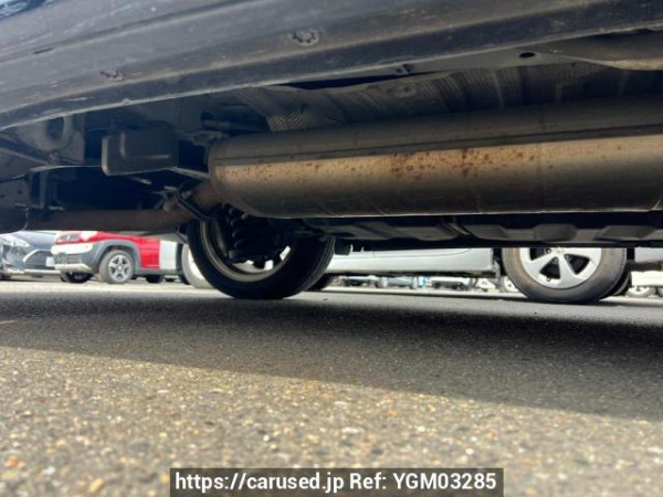 Used 2008 AT toyota vellfire ANH20W Image[17]