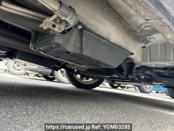 Used 2008 AT toyota vellfire ANH20W Image[18]