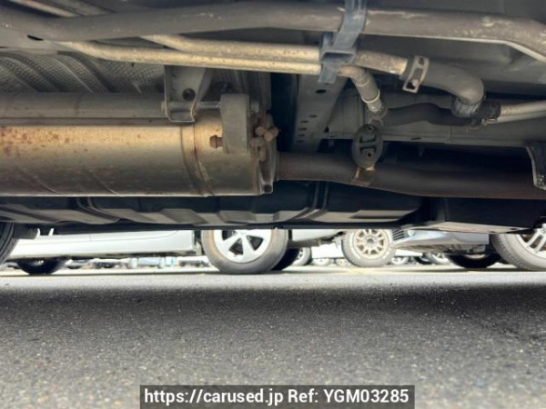 Used 2008 AT toyota vellfire ANH20W Image[19]