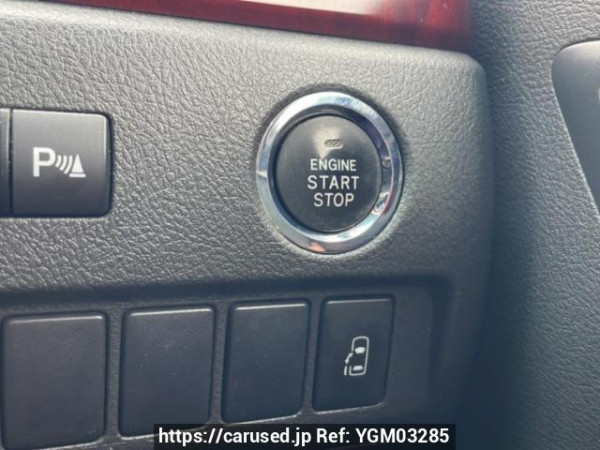 Used 2008 AT toyota vellfire ANH20W Image[29]