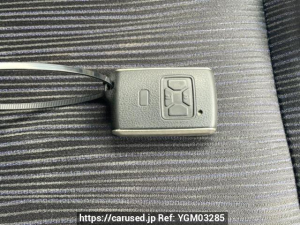 Used 2008 AT toyota vellfire ANH20W Image[30]