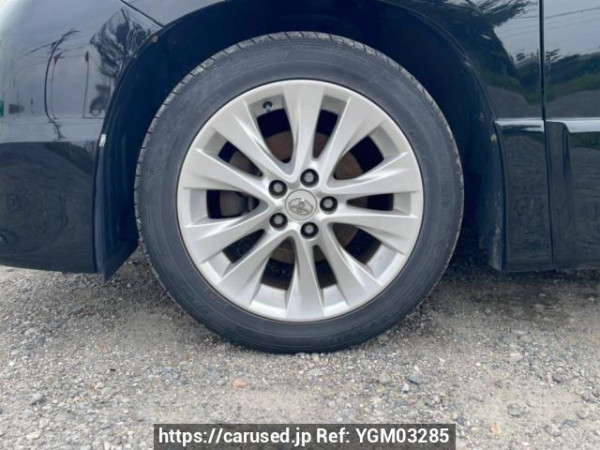 Used 2008 AT toyota vellfire ANH20W Image[31]