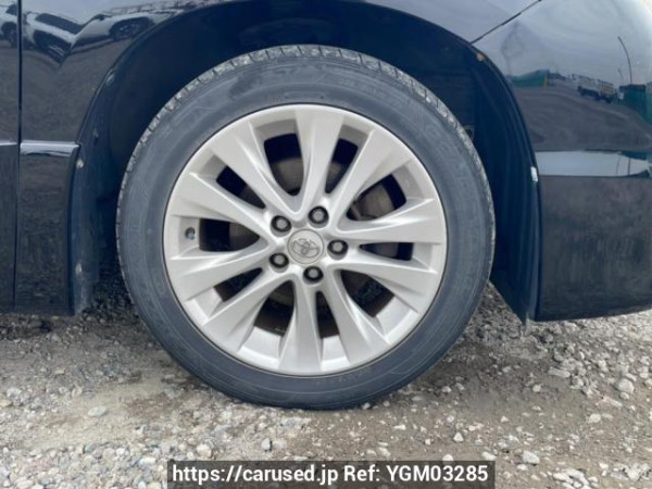 Used 2008 AT toyota vellfire ANH20W Image[32]