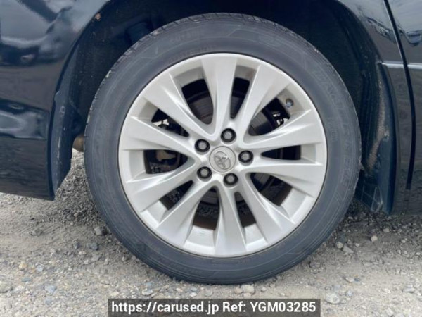 Used 2008 AT toyota vellfire ANH20W Image[33]