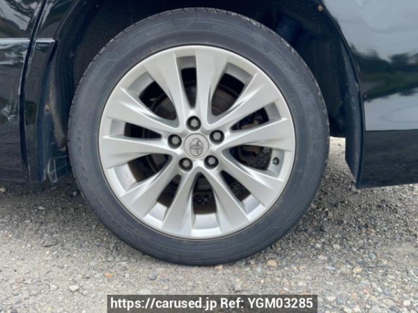 Used 2008 AT toyota vellfire ANH20W Image[34]