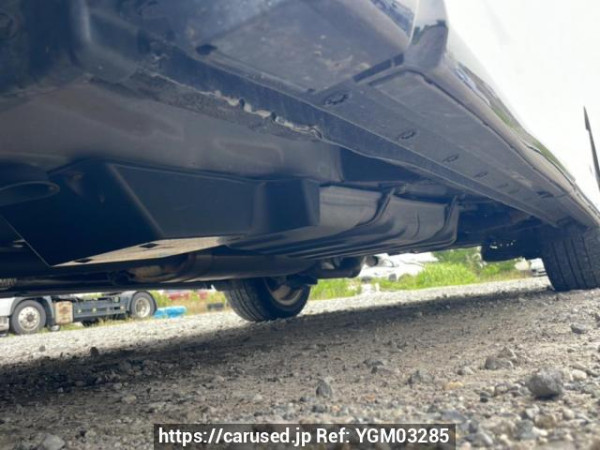 Used 2008 AT toyota vellfire ANH20W Image[36]