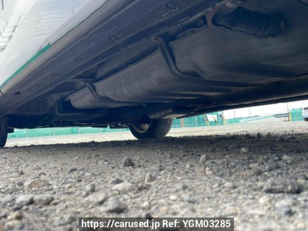 Used 2008 AT toyota vellfire ANH20W Image[37]