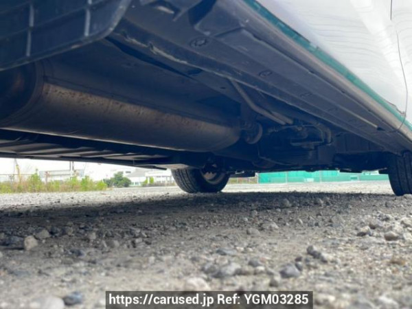 Used 2008 AT toyota vellfire ANH20W Image[38]