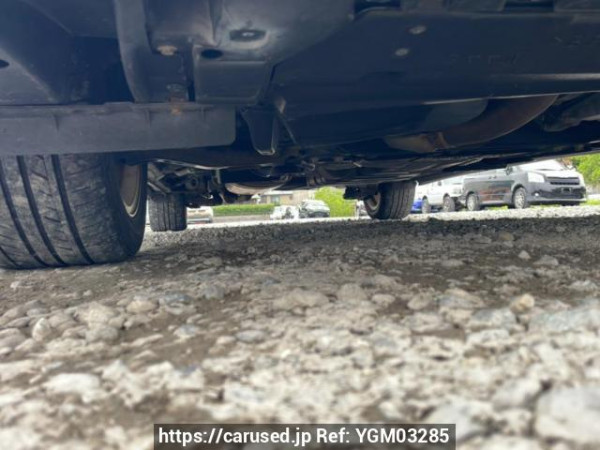 Used 2008 AT toyota vellfire ANH20W Image[39]