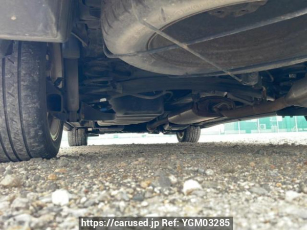 Used 2008 AT toyota vellfire ANH20W Image[41]