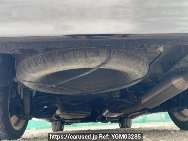 Used 2008 AT toyota vellfire ANH20W Image[44]