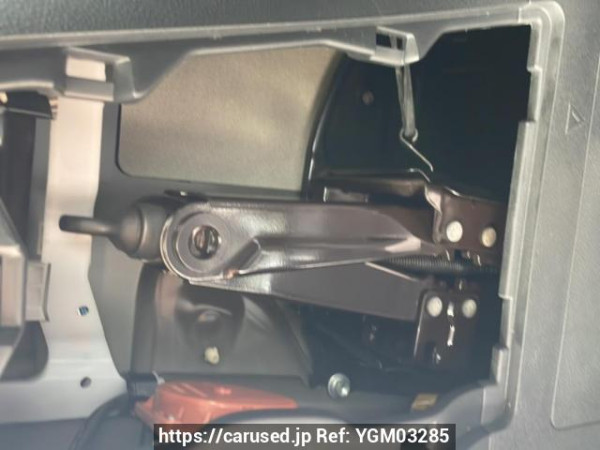 Used 2008 AT toyota vellfire ANH20W Image[46]