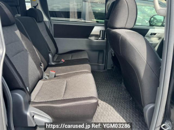 Used 2008 AT toyota noah ZRR70W Image[5]