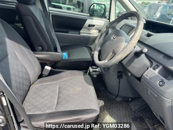 Used 2008 AT toyota noah ZRR70W Image[6]