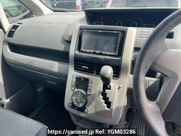 Used 2008 AT toyota noah ZRR70W Image[7]