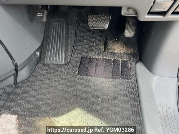 Used 2008 AT toyota noah ZRR70W Image[8]