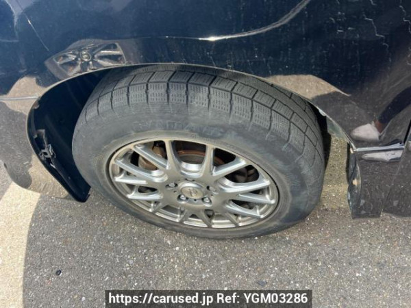 Used 2008 AT toyota noah ZRR70W Image[10]