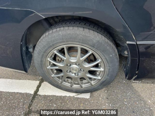 Used 2008 AT toyota noah ZRR70W Image[11]