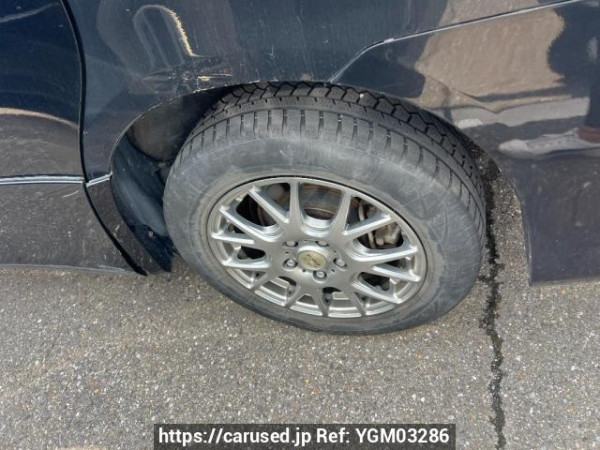 Used 2008 AT toyota noah ZRR70W Image[12]