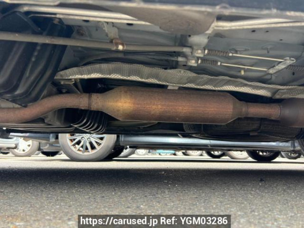 Used 2008 AT toyota noah ZRR70W Image[14]