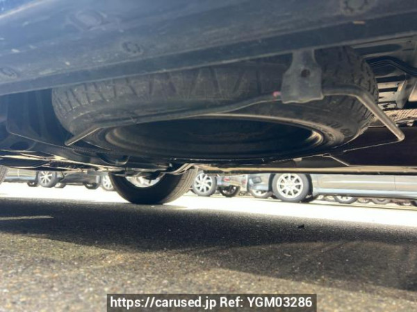 Used 2008 AT toyota noah ZRR70W Image[16]