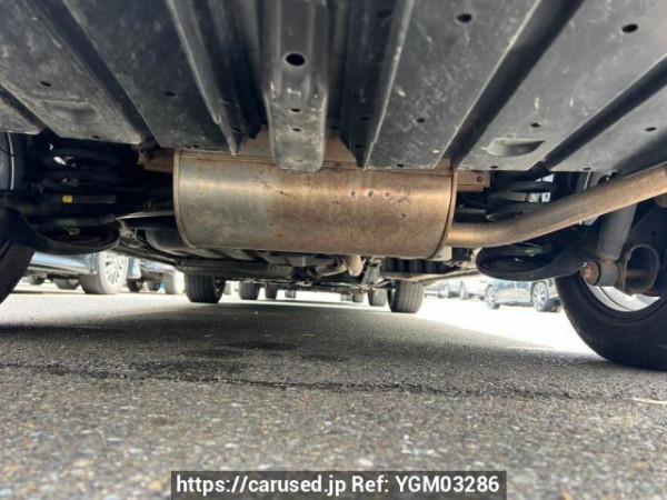 Used 2008 AT toyota noah ZRR70W Image[17]