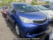 Subaru Trezia