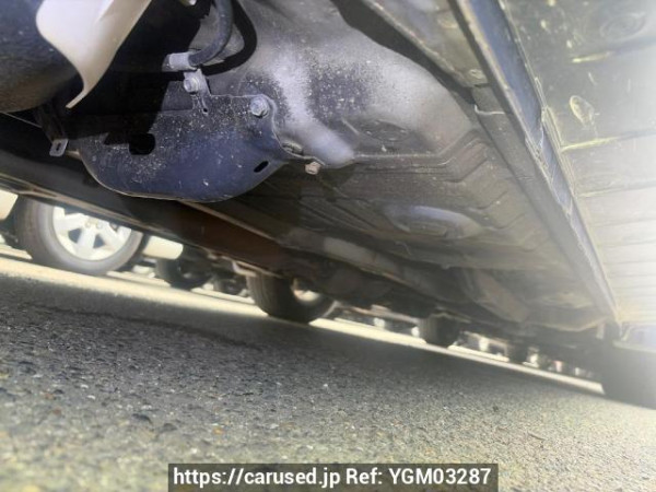 Used 2011 AT subaru trezia NCP125X Image[14]