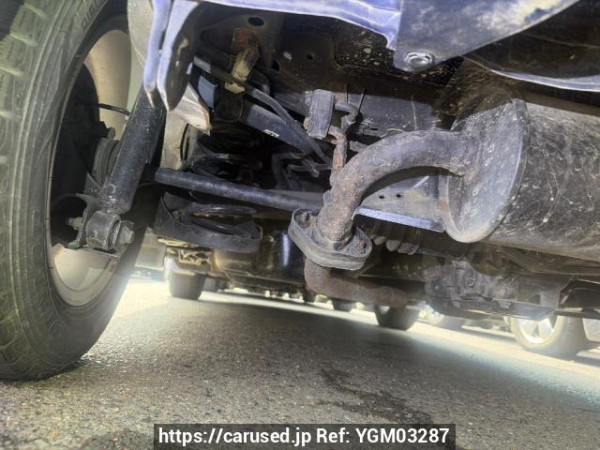 Used 2011 AT subaru trezia NCP125X Image[16]