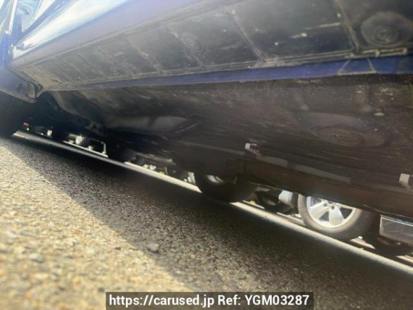 Used 2011 AT subaru trezia NCP125X Image[17]