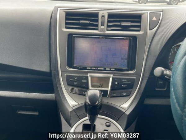 Used 2011 AT subaru trezia NCP125X Image[20]