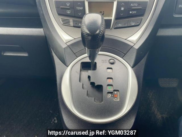 Used 2011 AT subaru trezia NCP125X Image[24]