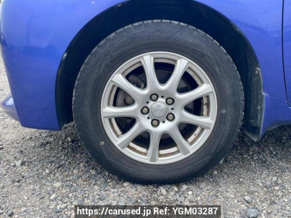 Used 2011 AT subaru trezia NCP125X Image[27]