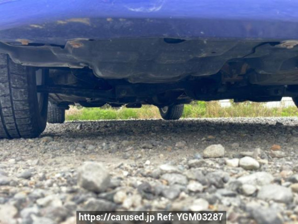 Used 2011 AT subaru trezia NCP125X Image[31]