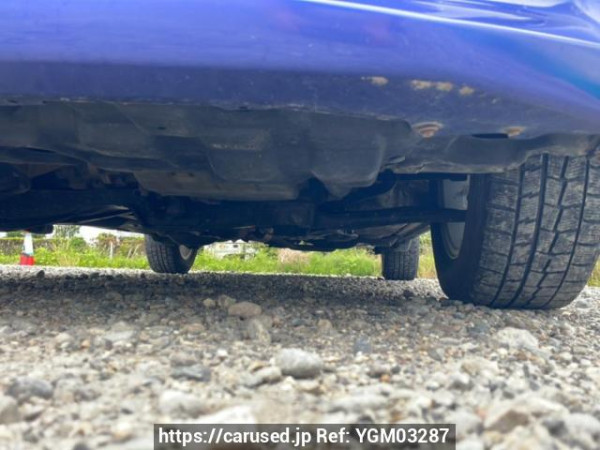 Used 2011 AT subaru trezia NCP125X Image[32]